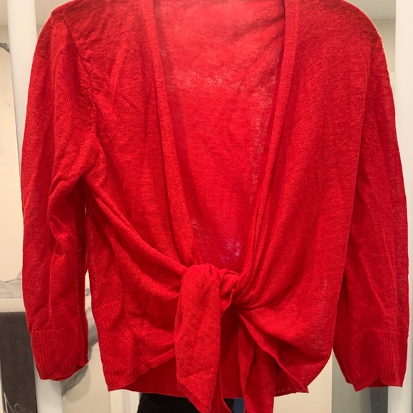 Nic & Zoe 4-Way Cardigan - Picture 1 of 1